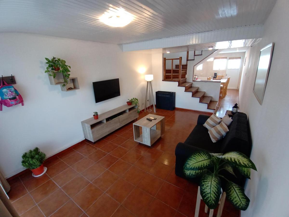 Temporarios Don Valdes Apartman Puerto Madryn Kültér fotó