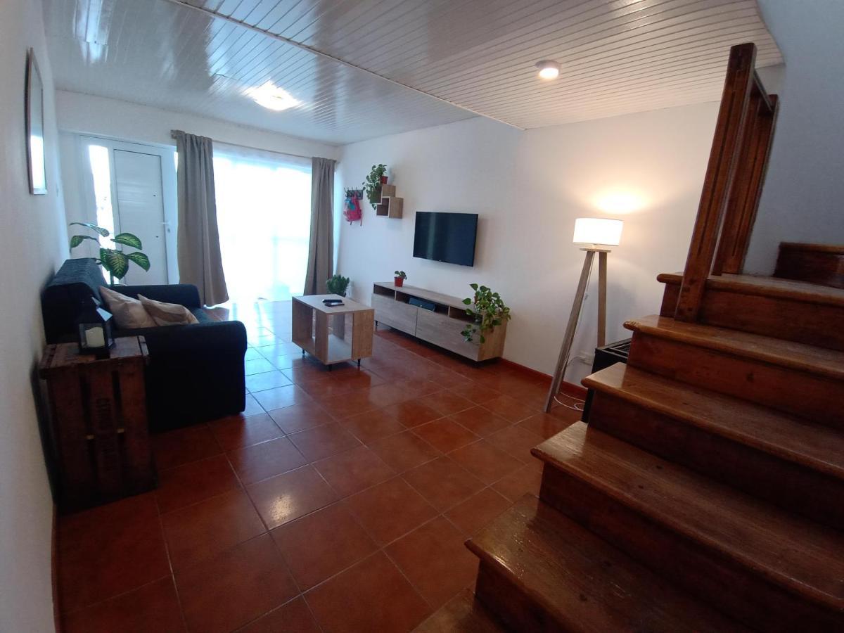 Temporarios Don Valdes Apartman Puerto Madryn Kültér fotó