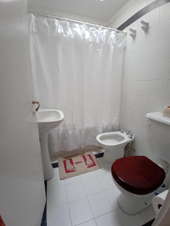 Temporarios Don Valdes Apartman Puerto Madryn Kültér fotó