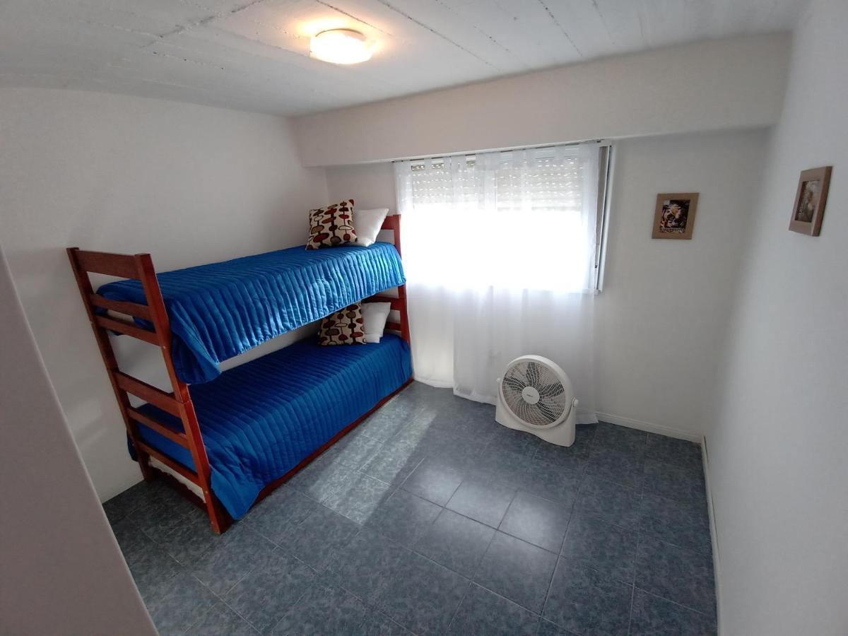 Temporarios Don Valdes Apartman Puerto Madryn Kültér fotó