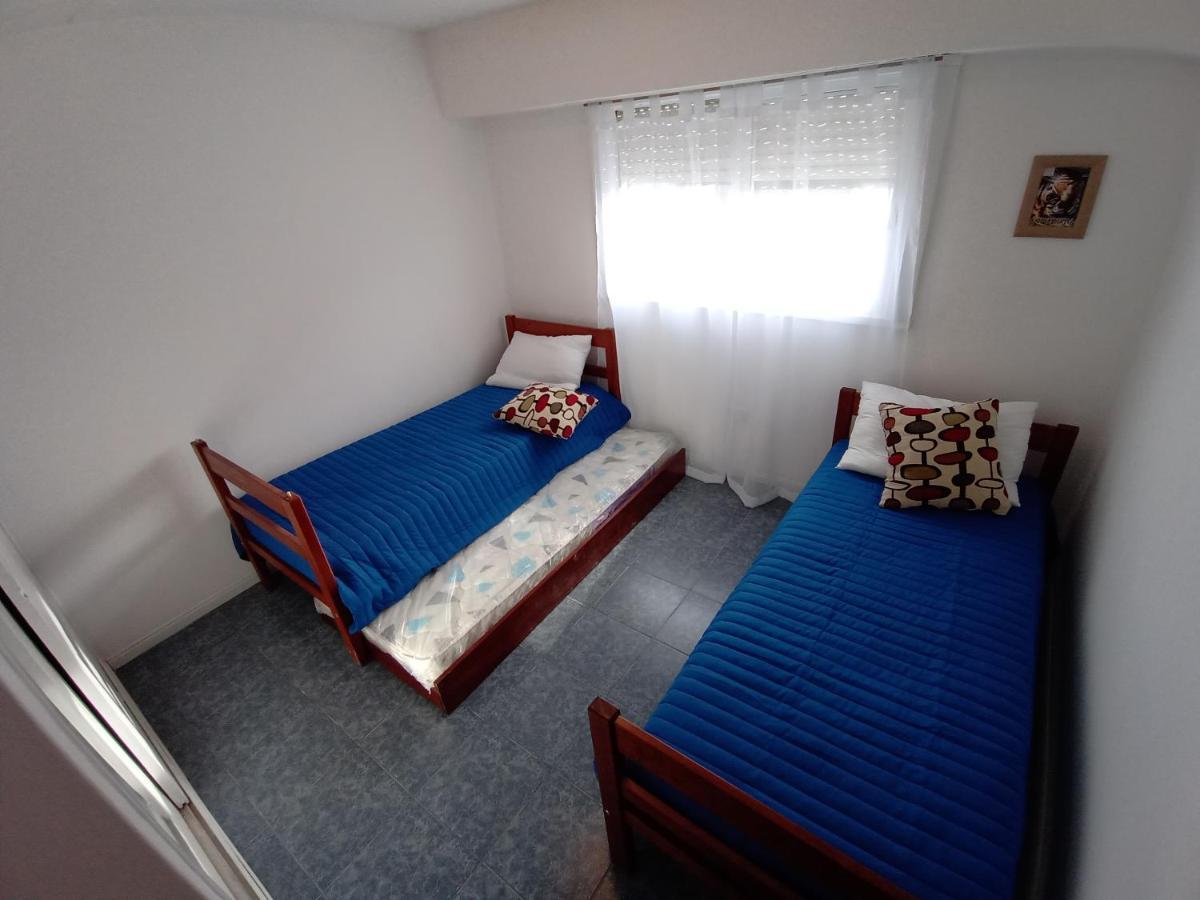 Temporarios Don Valdes Apartman Puerto Madryn Kültér fotó